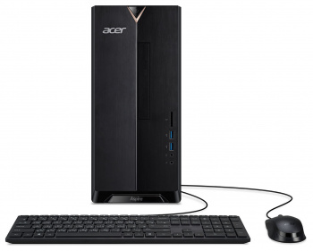 ПК Acer Aspire XC-830