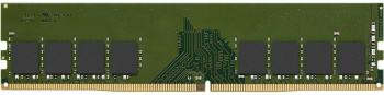 Память DDR4 16Gb 3200MHz Kingston KVR32N22S8, 16 VALUERAM RTL PC4-25600 CL22 DIMM 288-pin 1.2В single rank