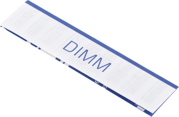 Память DDR4 16Gb 3200MHz Kingston  KVR32N22D8/16