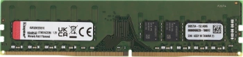 Память DDR4 16Gb 3200MHz Kingston  KVR32N22D8/16