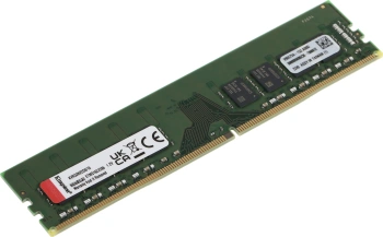 Память DDR4 16Gb 3200MHz Kingston  KVR32N22D8/16