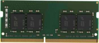 Память DDR4 16Gb 3200MHz Kingston  KVR32S22S8/16