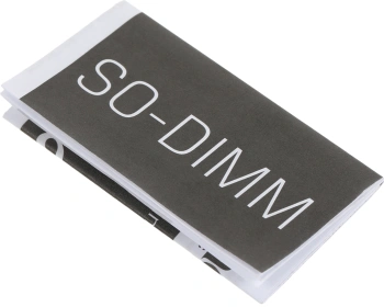 Память DDR4 8Gb 3200MHz Kingston  KVR32S22S8/8