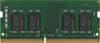 Память DDR4 8Gb 3200MHz Kingston  KVR32S22S8/8