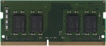 Память DDR4 16Gb 2666MHz Kingston  KVR26S19S8/16