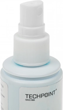 Чистящий набор (салфетки + спрей) Techpoint 004