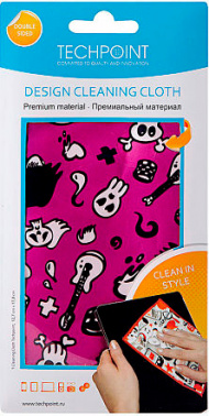 Салфетка  Techpoint 0021
