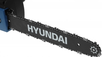 Цепная пила Hyundai  LXE 1820