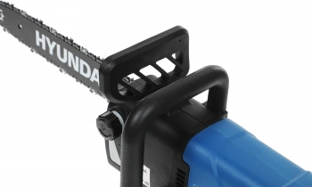 Цепная пила Hyundai  LXE 1820