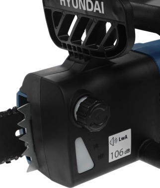 Цепная пила Hyundai  LXE 1820