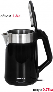 Чайник электрический Supra KES-1898