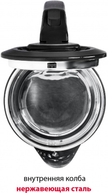 Чайник электрический Supra KES-1898