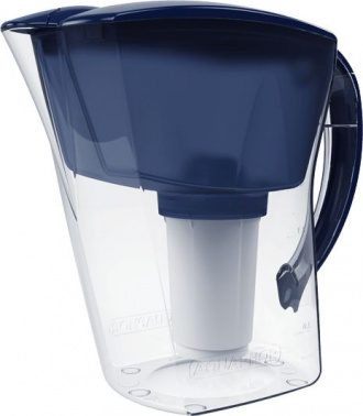 Кувшин Аквафор Аквамарин Р81А5F