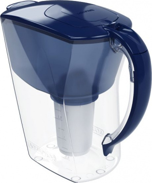 Кувшин Аквафор Аквамарин Р81А5F