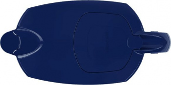 Кувшин Аквафор Аквамарин Р81А5F