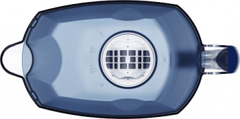 Кувшин Аквафор Аквамарин Р81А5F