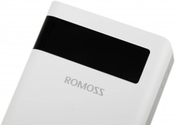 Мобильный аккумулятор Romoss  Sense 8P+
