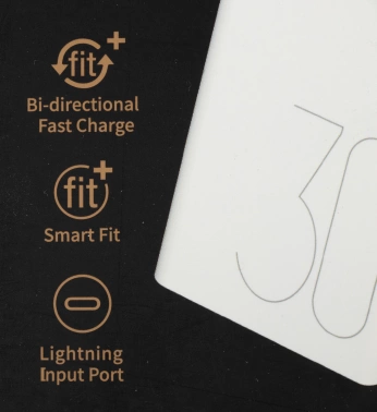 Мобильный аккумулятор Romoss  Sense 8P+