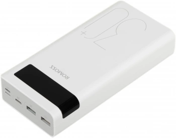 Мобильный аккумулятор Romoss  Sense 8P+