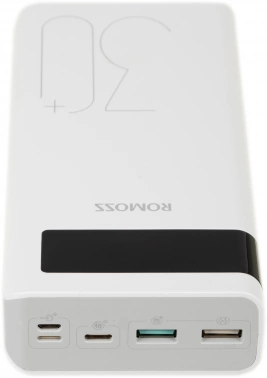 Мобильный аккумулятор Romoss  Sense 8P+