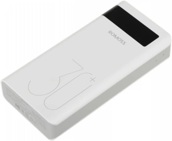 Мобильный аккумулятор Romoss  Sense 8P+