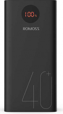 Мобильный аккумулятор Romoss  PEA40