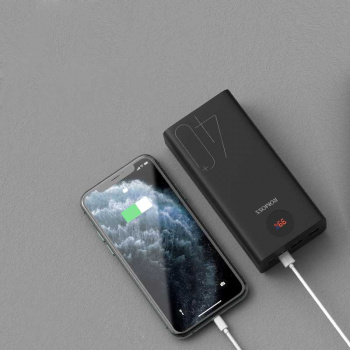 Мобильный аккумулятор Romoss  PEA40