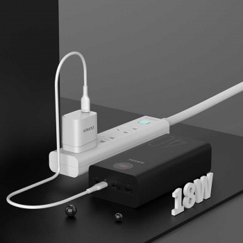 Мобильный аккумулятор Romoss  PEA40