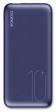 Мобильный аккумулятор Romoss  WSL10