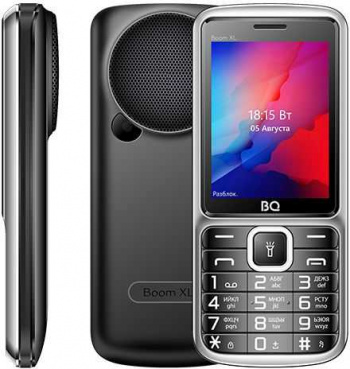 Мобильный телефон BQ 2810