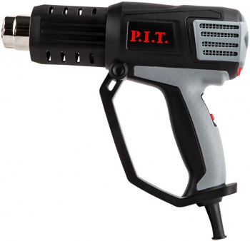 Технический фен P.I.T. PHG2000-C