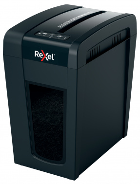 Шредер Rexel Secure X10-SL