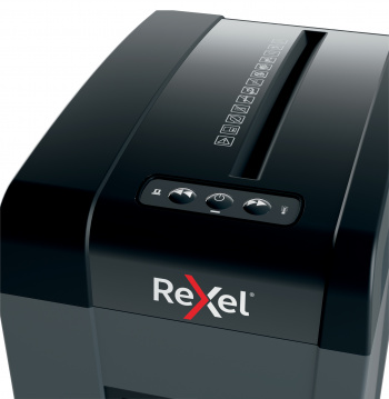 Шредер Rexel Secure X10-SL