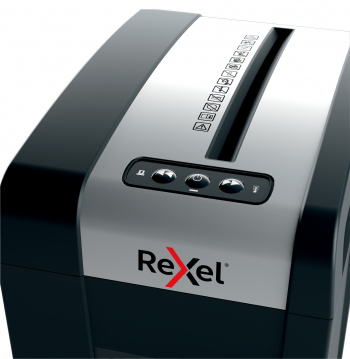 Шредер Rexel Secure MC6-SL