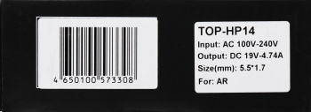 Блок питания TopON TOP-HP14