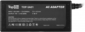 Блок питания TopON TOP-SA01