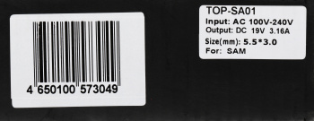 Блок питания TopON TOP-SA01