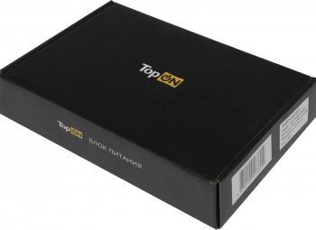 Блок питания TopON TOP-AC07