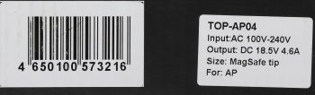 Блок питания TopON TOP-AP04