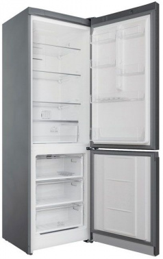 Холодильник Hotpoint-Ariston HTR 5180 MX