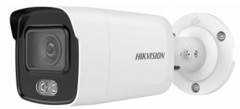 Камера видеонаблюдения IP Hikvision  DS-2CD2047G2-LU(C)(2.8mm)