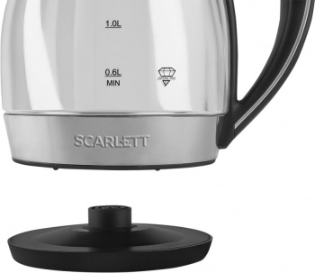 Чайник электрический Scarlett SC-EK27G47