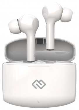 Гарнитура внутриканальные Digma TWS-11