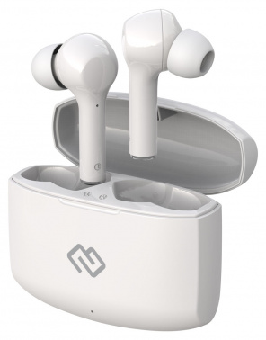 Гарнитура внутриканальные Digma TWS-11