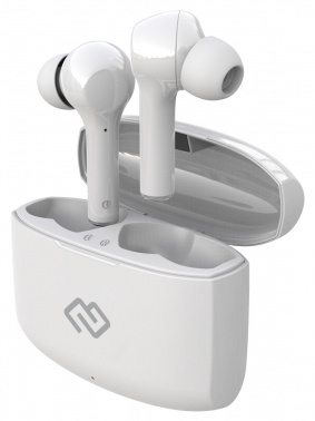 Гарнитура внутриканальные Digma TWS-11