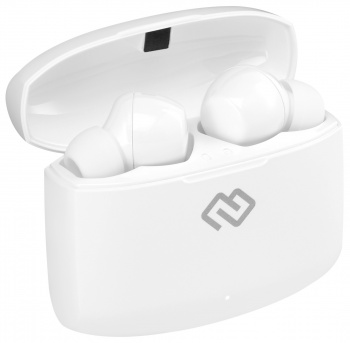 Гарнитура внутриканальные Digma TWS-11