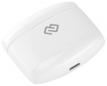 Гарнитура внутриканальные Digma TWS-11