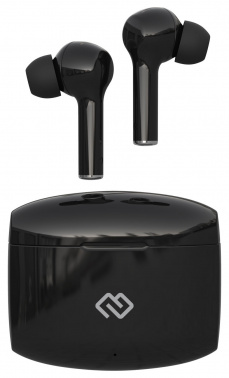 Гарнитура внутриканальные Digma TWS-11