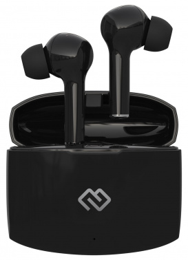 Гарнитура внутриканальные Digma TWS-11