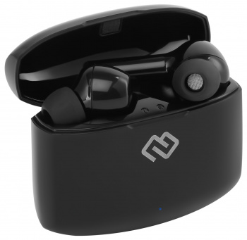 Гарнитура внутриканальные Digma TWS-11